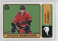 Dougie Hamilton