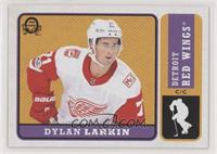 Dylan Larkin