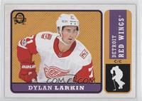 Dylan Larkin