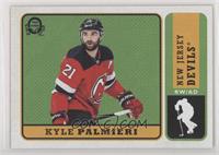 Kyle Palmieri