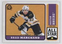 Brad Marchand