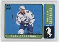 Ryan Callahan