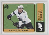 Evander Kane