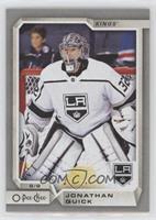 Jonathan Quick