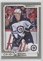 Tyler Myers