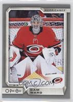 Cam Ward