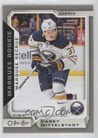 Marquee Rookies - Casey Mittelstadt