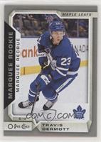 Marquee Rookies - Travis Dermott