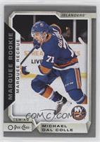 Marquee Rookies - Michael Dal Colle