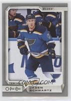 Jaden Schwartz