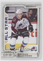 Nathan MacKinnon