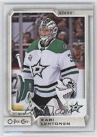 Kari Lehtonen