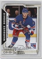 Marquee Rookies - Neal Pionk