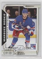 Marquee Rookies - Neal Pionk