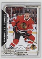 Marquee Rookies - Victor Ejdsell