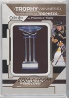 Presidents' Trophy - Pittsburgh Penguins
