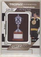 Lady Byng Trophy - Johnny Bucyk