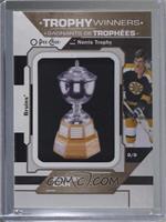 James Norris Memorial Trophy - Bobby Orr