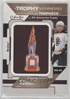 Bill Masterton Memorial Trophy - Phil Kessel