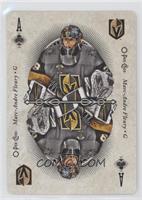 Short Print - Marc-Andre Fleury