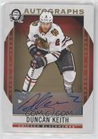 Duncan Keith [EX to NM]