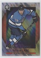 Superstars - Patrik Laine #/99