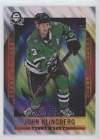 John Klingberg #/99