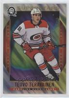 Superstars - Teuvo Teravainen #/99