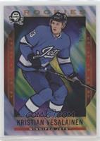 Rookies - Kristian Vesalainen #/99