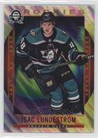 Rookies - Isac Lundestrom #/99