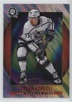 Tyler Toffoli #/99