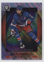 Mika Zibanejad #/99