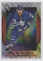 William Nylander #/99