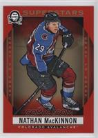 SP - Superstars - Nathan MacKinnon