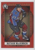 SP - Superstars - Nathan MacKinnon