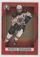 SP - Superstars - Patrice Bergeron