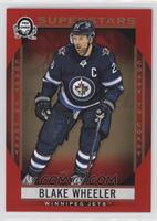 SP - Superstars - Blake Wheeler