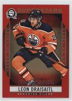 SP - Superstars - Leon Draisaitl