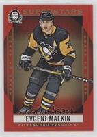 SP - Superstars - Evgeni Malkin