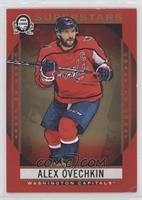 SP - Superstars - Alex Ovechkin [EX to NM]