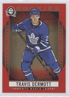 SSP - Rookies - Travis Dermott