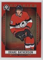 SSP - Rookies - Drake Batherson