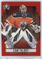 Cam Talbot