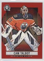 Cam Talbot