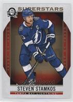 SP - Superstars - Steven Stamkos