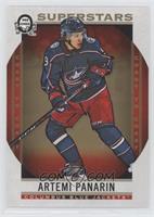 SP - Superstars - Artemi Panarin