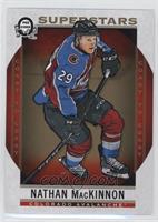 SP - Superstars - Nathan MacKinnon