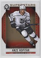 SP - Superstars - Anze Kopitar (White Jersey)