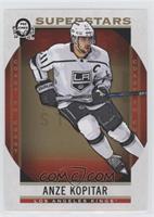 SP - Superstars - Anze Kopitar (White Jersey)