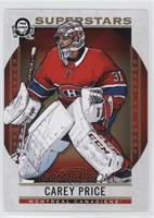 SP - Superstars - Carey Price